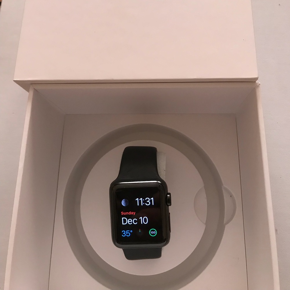 I watch great condition like new